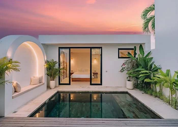 Villa 1br Sunset In Minutes From The Shore *