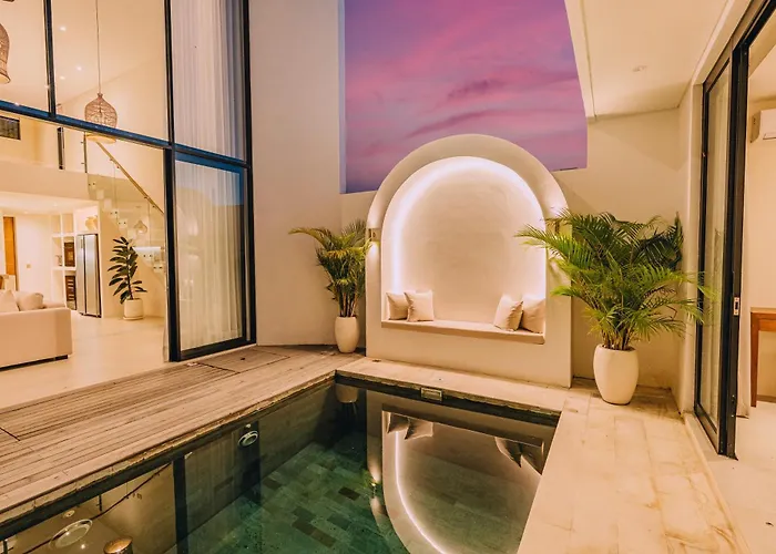 Villa 1br Sunset In Minutes From The Shore