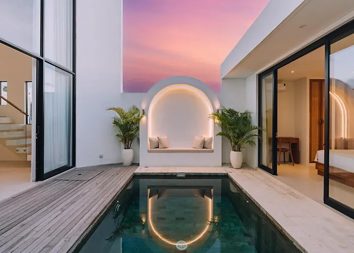 Villa 1br Sunset In Minutes From The Shore