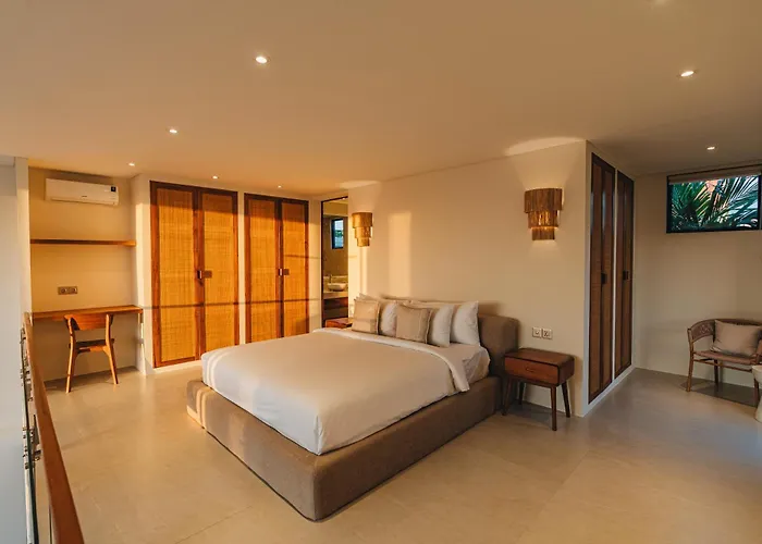 Villa 1br Sunset In Minutes From The Shore *