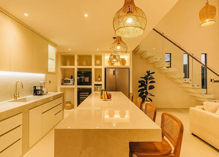 1br Sunset In Minutes From The Shore * Munggu
