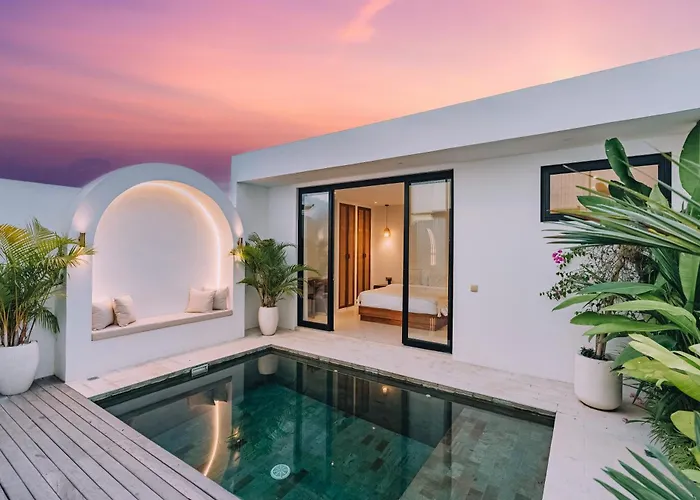 1br Sunset In Minutes From The Shore * Munggu