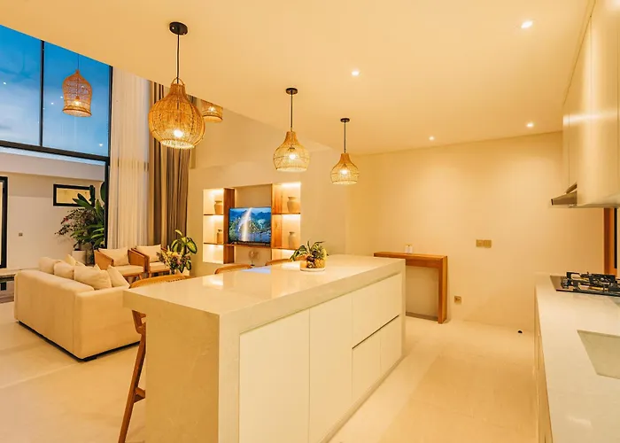 Villa 1br Sunset In Minutes From The Shore