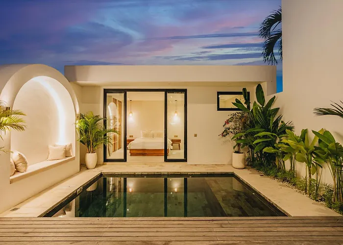 Villa 1br Sunset In Minutes From The Shore *
