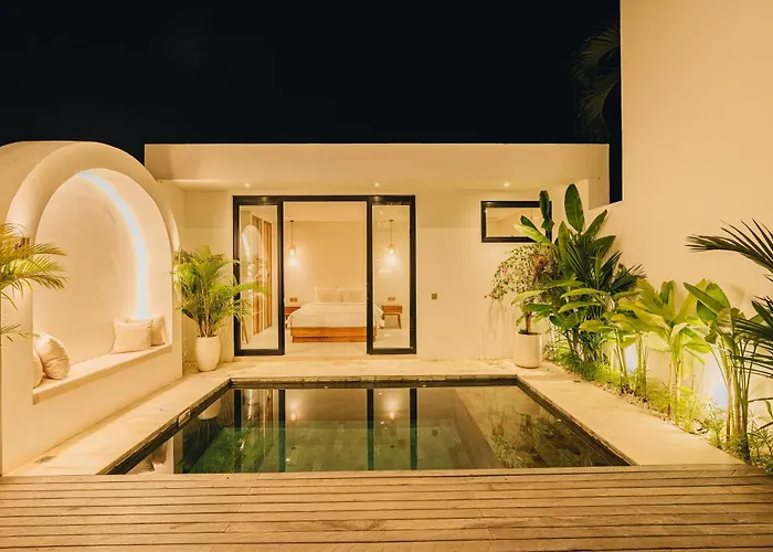Villa 1br Sunset In Minutes From The Shore *