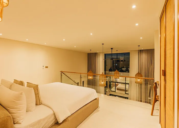 Villa 1br Sunset In Minutes From The Shore *
