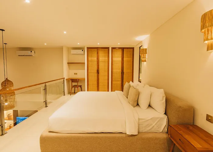 Villa 1br Sunset In Minutes From The Shore *