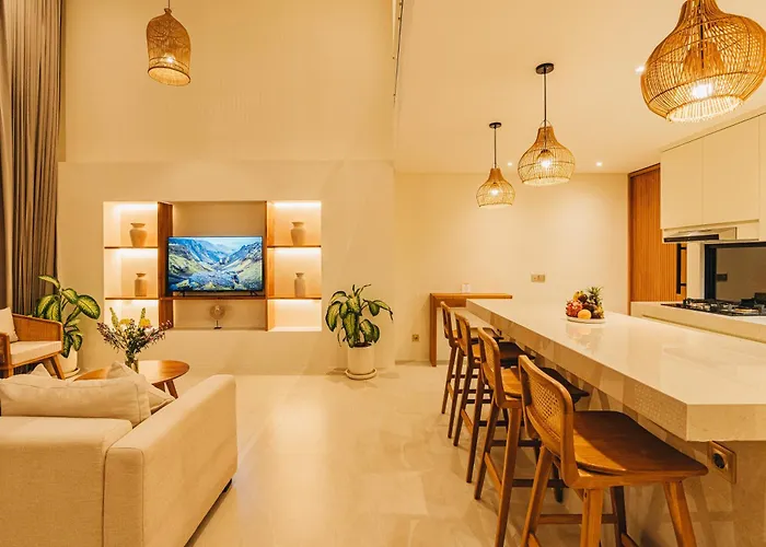 Villa 1br Sunset In Minutes From The Shore *